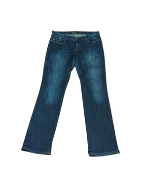Rock & Republic Cosbie Straight Leg Jeans.